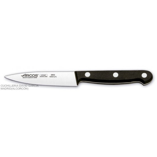 Cuchillo Cocina Arcos 100mm Cuchillo Cocina Arcos 100mm